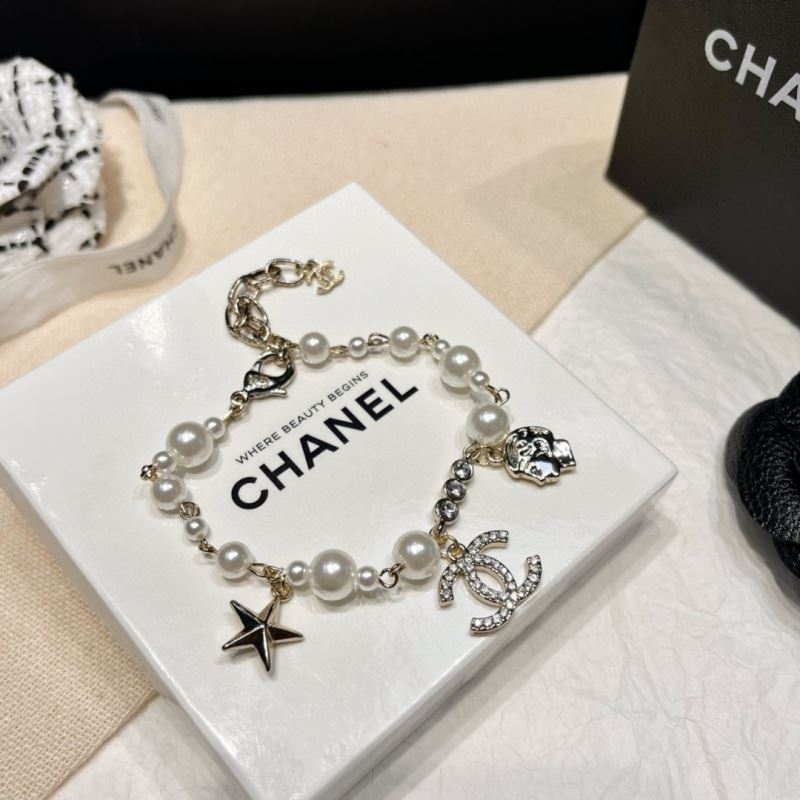 Chanel Bracelets